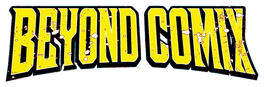 Navigate back to Beyond Comix homepage