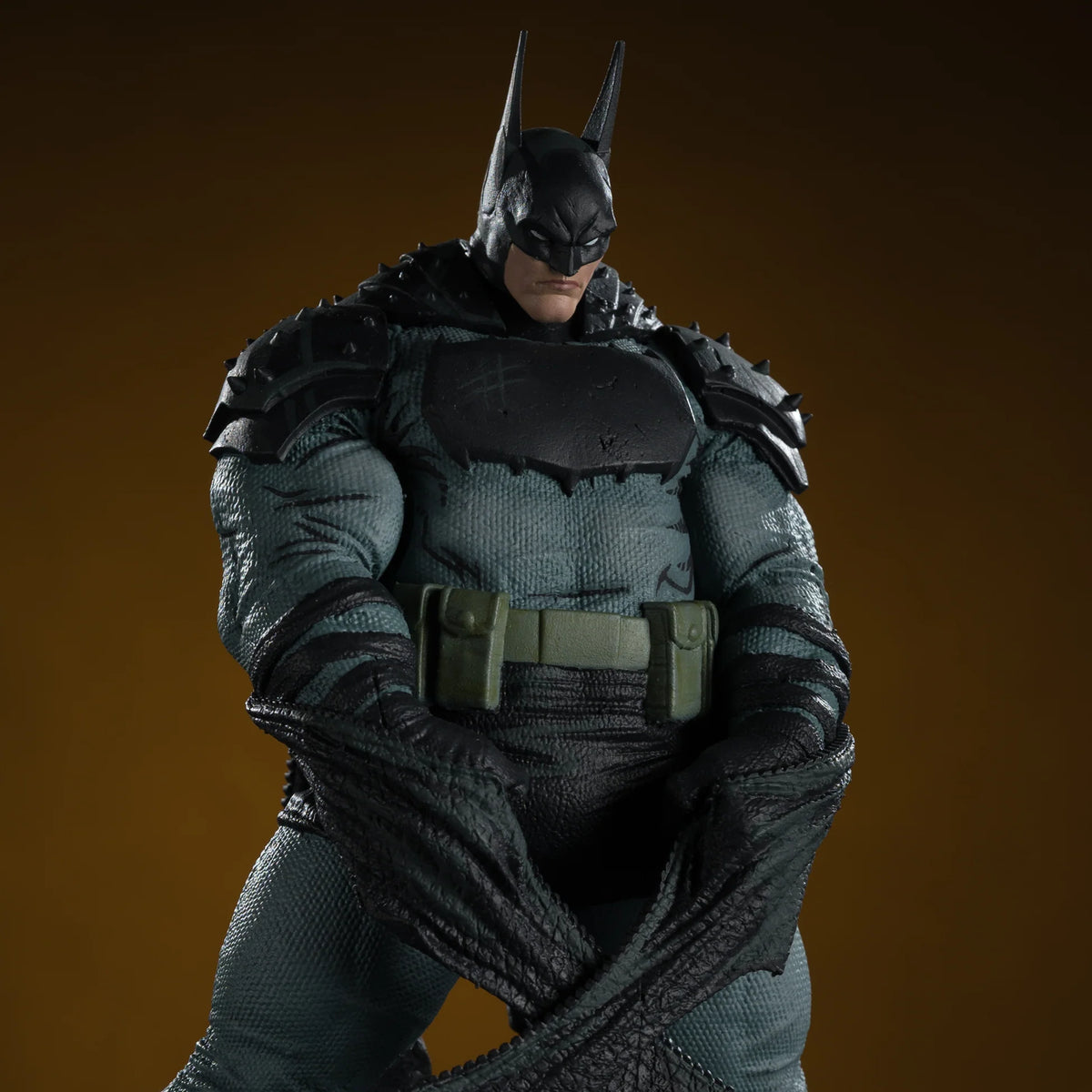 DC Direct Absolute Batman by Nick Dragotta (Pre Order) Please read Description.